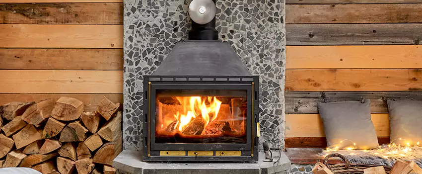Wood Stove Cracked Glass Repair Services in Citrus Park, FL