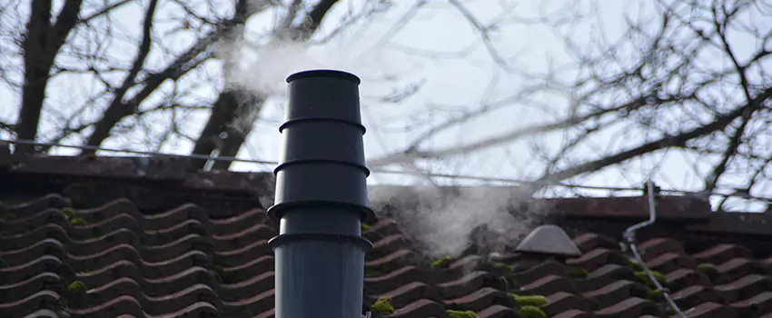 Broken Chimney Animal Screen Repair And Installation in Citrus Park, FL