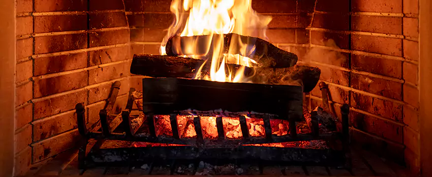 Chimney Ash Dump Cover Repair Services in Citrus Park, FL