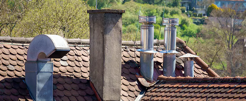 Commercial Chimney Blockage Removal in Citrus Park, Florida