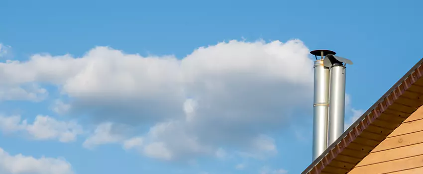 Chimney Cap Bird Guard Repair in Citrus Park, Florida