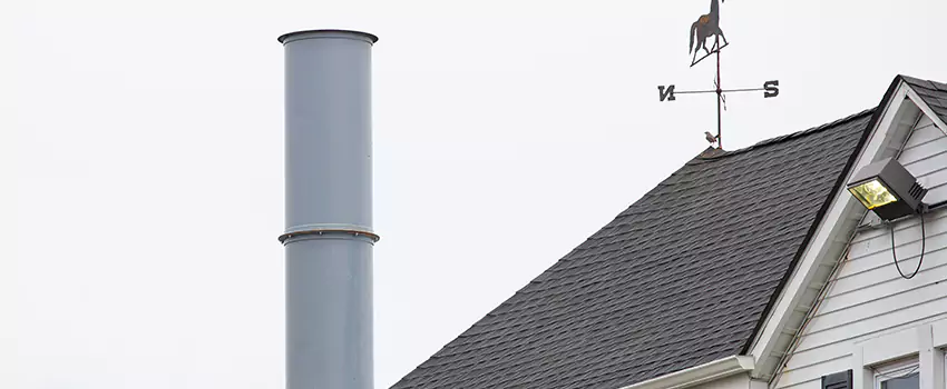 Multi-flue Chimney Caps Installation And Repair in Citrus Park, FL