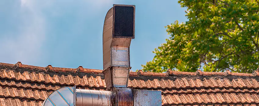 Chimney Creosote Cleaning Experts in Citrus Park, Florida