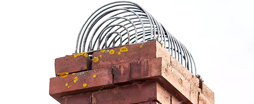 Chimney Crown Problems in Citrus Park, Florida