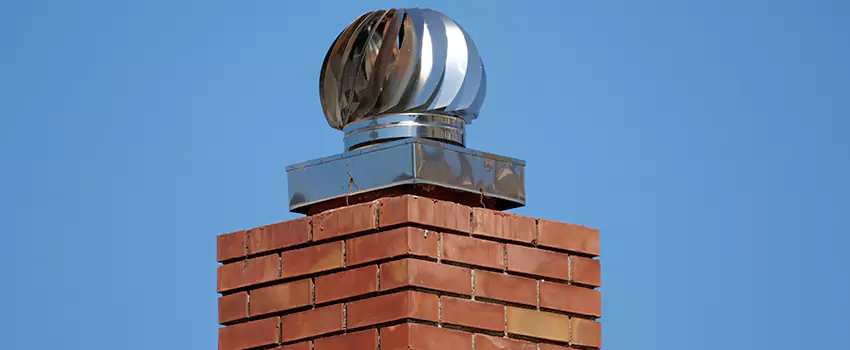Chimney Damper Hinge Repair in Citrus Park, FL