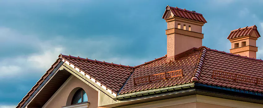 Residential Chimney Services in Citrus Park, Florida