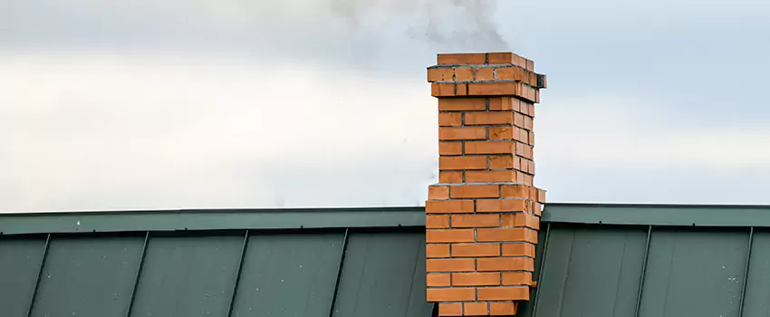 Chimney Installation Company in Citrus Park, FL