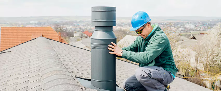 Insulated Chimney Liner Services in Citrus Park, FL