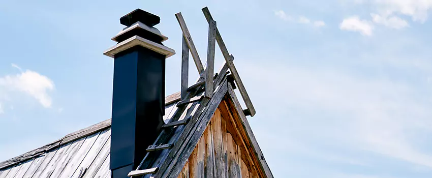Chimney Pot Inspection in Citrus Park, FL