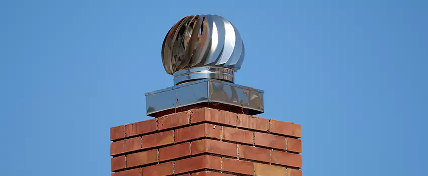 Chimney Flue Rebuild Services in Citrus Park, Florida