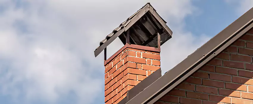Chimney Saver Masonry Repair Contractor in Citrus Park, Florida