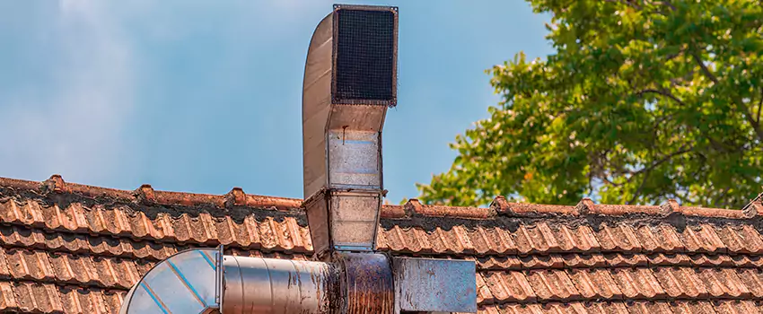 Chimney Blockage Removal in Citrus Park, Florida