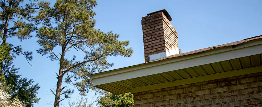 Brick Chimney Sweep Near Me in Citrus Park, FL
