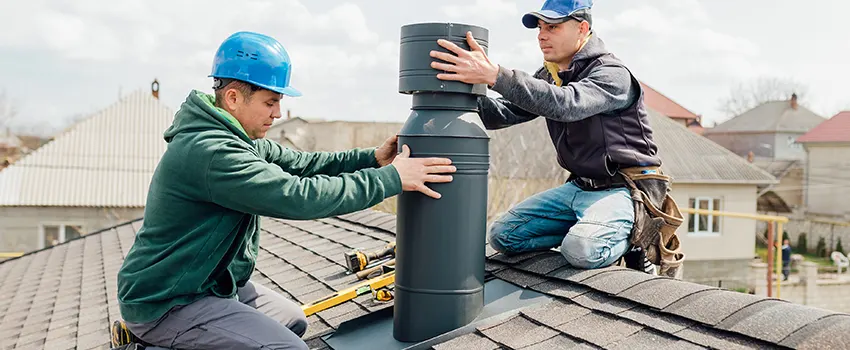Commercial Chimney Cost in Citrus Park, FL