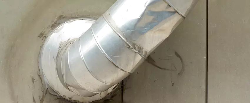 Dryer Vent Repair Process in Citrus Park, FL