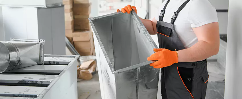 Benefits of Professional Ductwork Cleaning in Citrus Park, FL