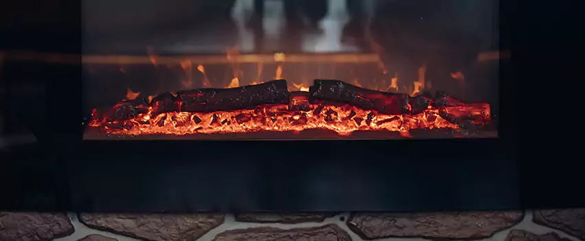Cost of Electric Fireplace Repair Service in Citrus Park, Florida