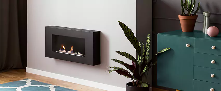 Cost of Ethanol Fireplace Repair And Installation Services in Citrus Park, FL