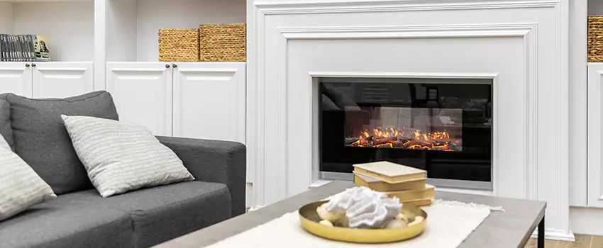 Professional Fireplace Maintenance Contractors in Citrus Park, FL