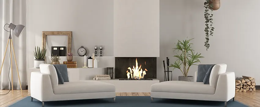 Decorative Fireplace Crystals Services in Citrus Park, Florida