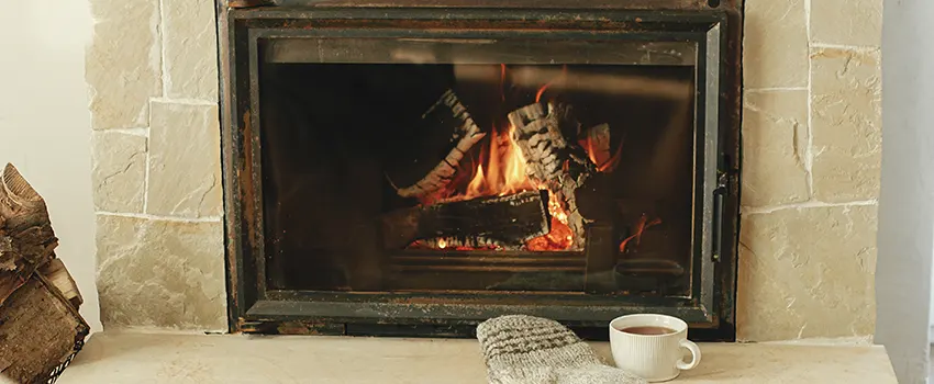 Fireplace Door Handle Replacements Services in Citrus Park, Florida