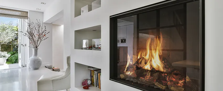 Fireplace Screen Installation And Replacement in Citrus Park, FL