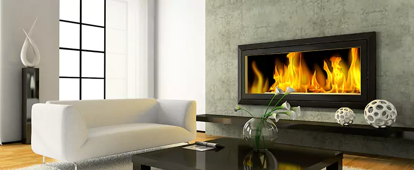 Fireplace Hearth Ideas in Citrus Park, Florida