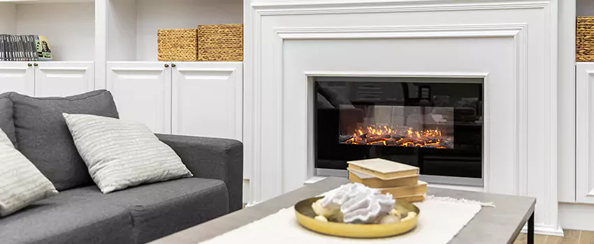 Pellet Fireplace Insert Installation in Citrus Park, FL