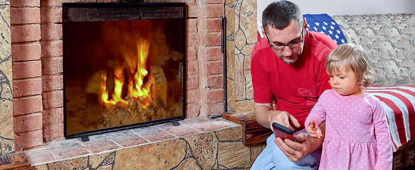 Fireplace Safety Locks For Kids in Citrus Park, FL