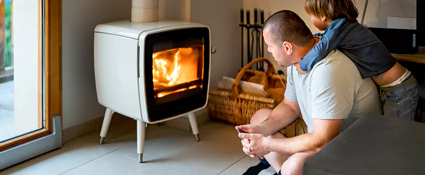Fireplace Flue Maintenance Services in Citrus Park, FL