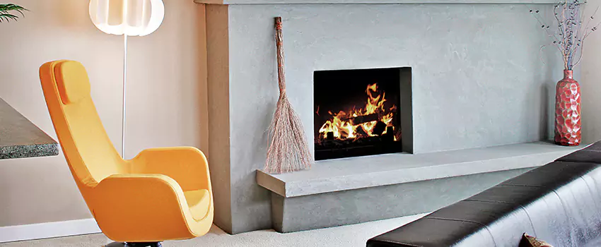 Electric Fireplace Makeover Services in Citrus Park, FL