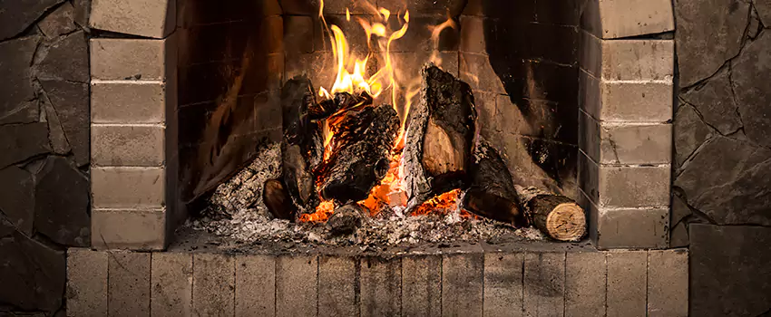 Cost of Rebuilding A Fireplace in Citrus Park, Florida