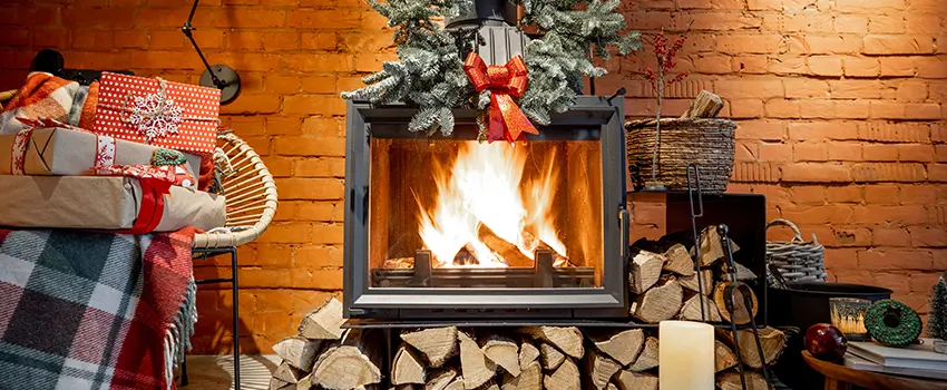 Steel Fireplace Grate Repair And Replacement Services in Citrus Park, Florida