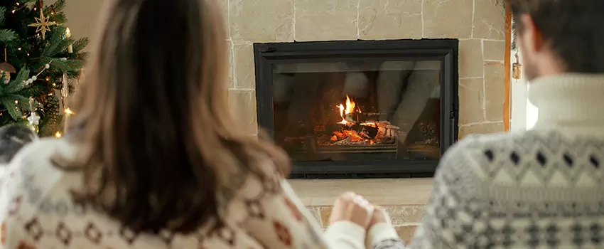 Fireplace Firebox Refurbish & Restore Services in Citrus Park, FL
