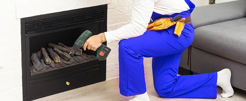 Fireplace Safety Inspection Specialists in Citrus Park, Florida