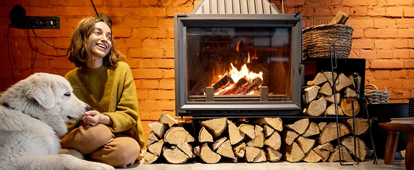 Fireplace Smell Removal Cost in Citrus Park, FL