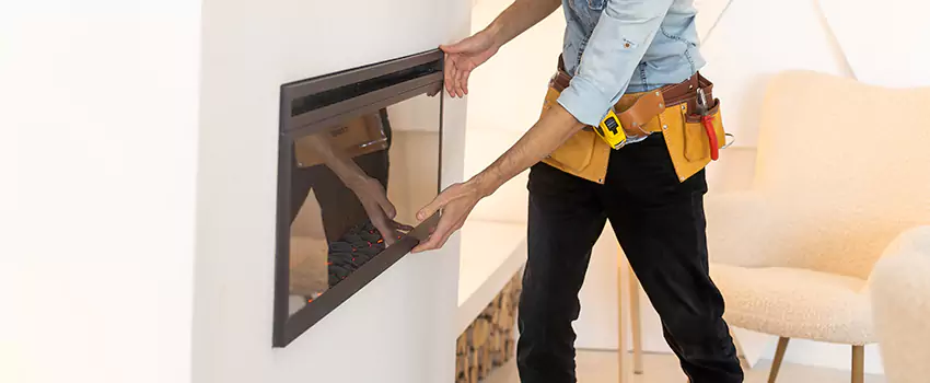 Traditional Fireplace Vent Sweeping in Citrus Park, FL