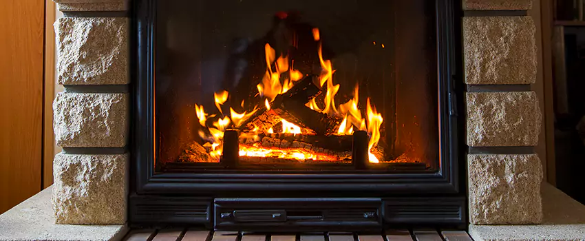 Fireplace Xtrordinair Probuilder Gas Fireplace Installation in Citrus Park, FL