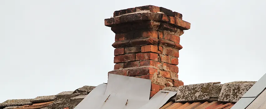 Cost of Fixing Blocked Chimney in Citrus Park, Florida