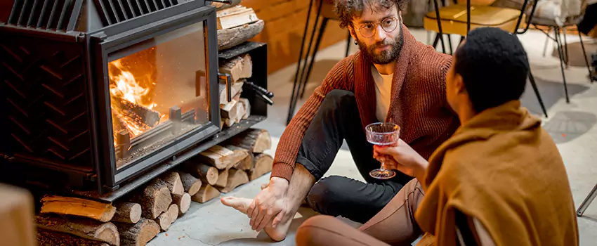 Non-Working Metal Fireplace Repair in Citrus Park, FL