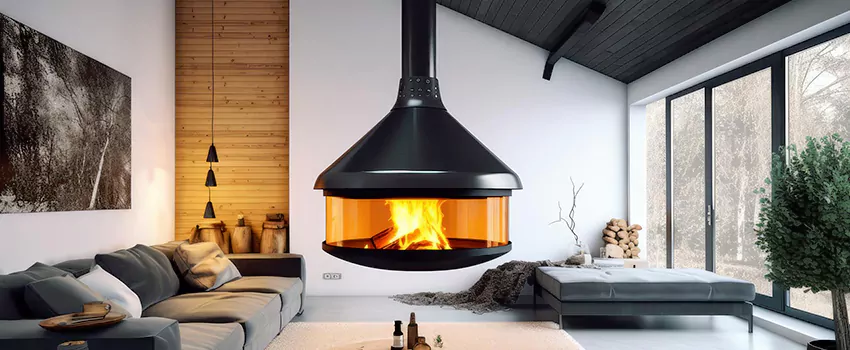 Floating Damaged Fireplace Repair Services in Citrus Park, FL
