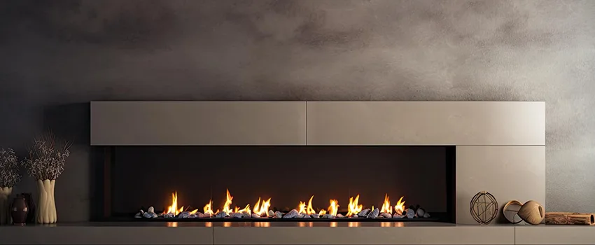 Gas Fireplace Logs Supplier in Citrus Park, Florida