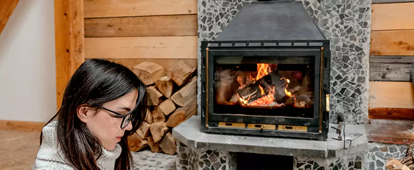 Harman P68-C Pellet Stove Repair in Citrus Park, Florida 