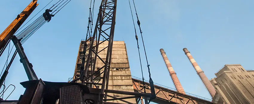 Industrial Chimneys Foundation Repair Services in Citrus Park, FL