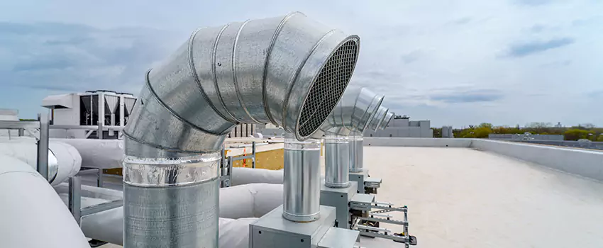 Insulated Ductwork Repair Services Near Me in Citrus Park, FL