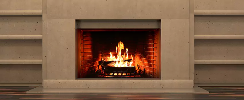 Majestic Trilliant Series Gas Fireplace Insert Repair in Citrus Park, Florida