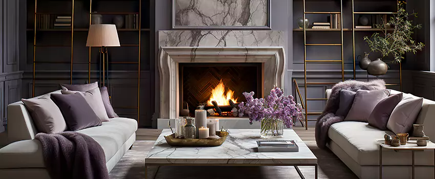 Napoleon Galaxy Series Outdoor Fireplaces Repair in Citrus Park, FL