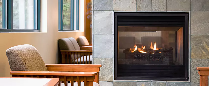Osburn Fireplace Tempered Glass Hearth Pad Replacement in Citrus Park, Florida
