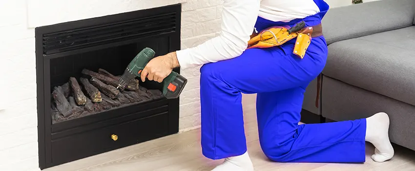 Pellet Fireplace Repair Services in Citrus Park, FL