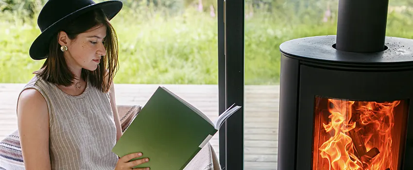 Pellet Stove Chimney Inspection in Citrus Park, FL